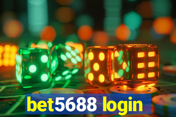 bet5688 login